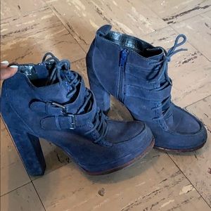 DV by Dolce Vita Booties